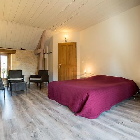 Chambres D'Hotes L'Oustralac La Chapelle-Aubareil Bagian luar foto