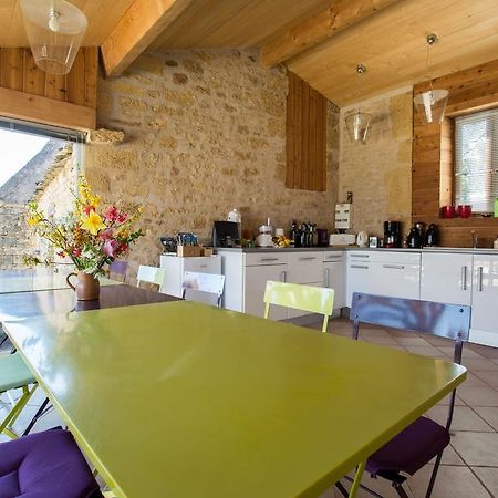 Chambres D'Hotes L'Oustralac La Chapelle-Aubareil Bagian luar foto