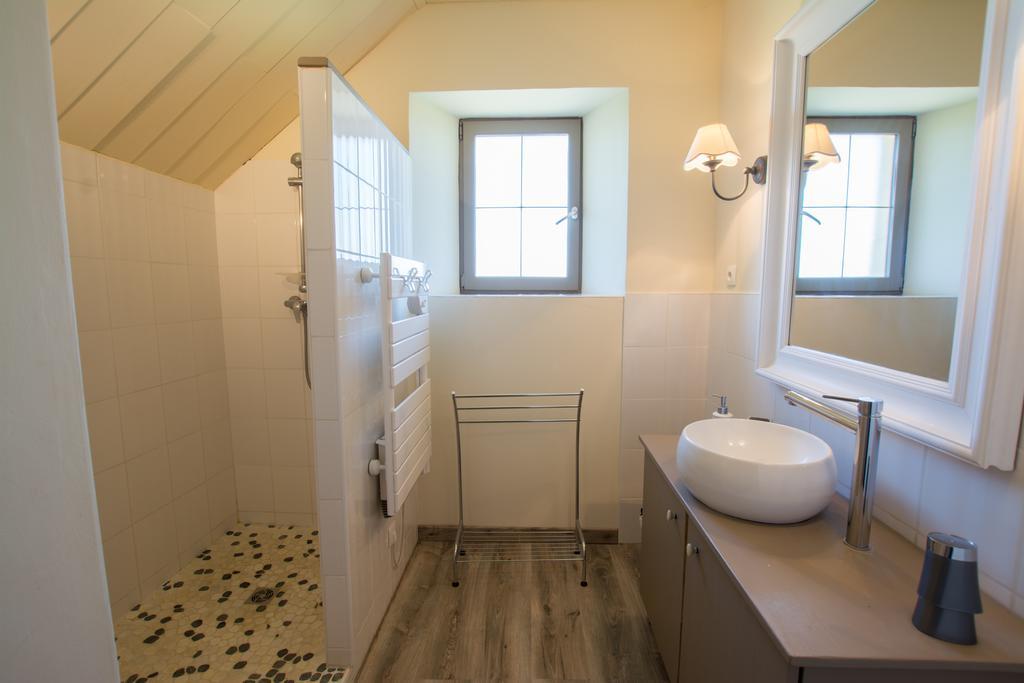 Chambres D'Hotes L'Oustralac La Chapelle-Aubareil Bagian luar foto