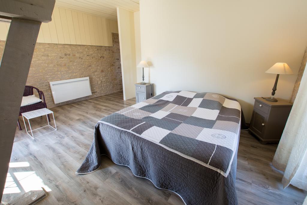 Chambres D'Hotes L'Oustralac La Chapelle-Aubareil Bagian luar foto