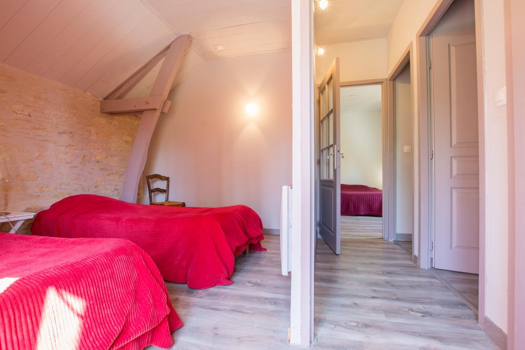 Chambres D'Hotes L'Oustralac La Chapelle-Aubareil Bagian luar foto
