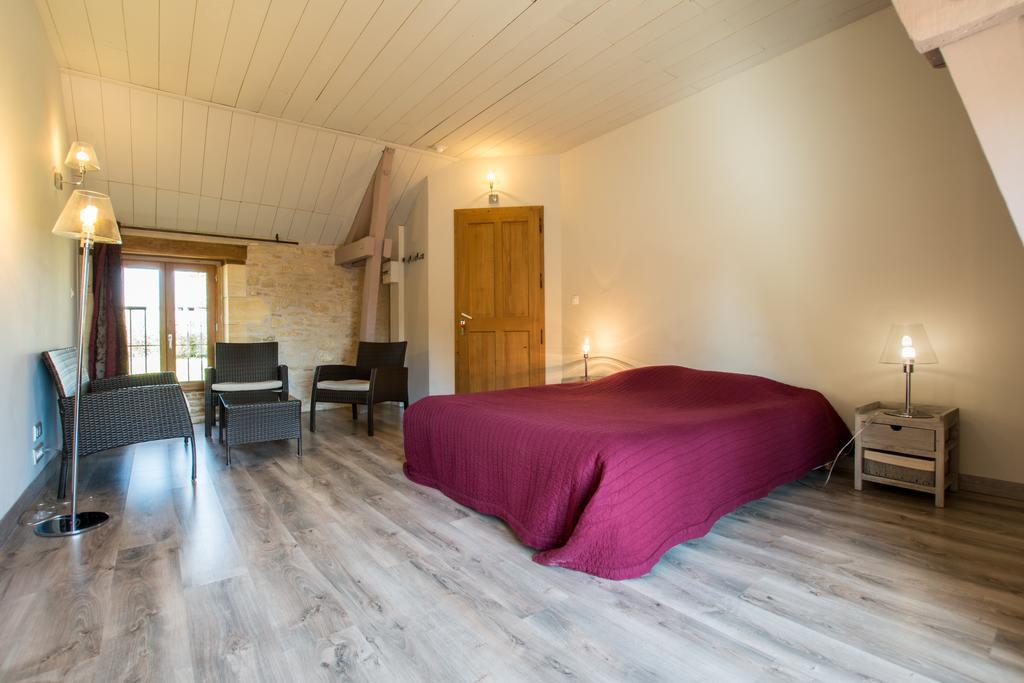 Chambres D'Hotes L'Oustralac La Chapelle-Aubareil Bagian luar foto